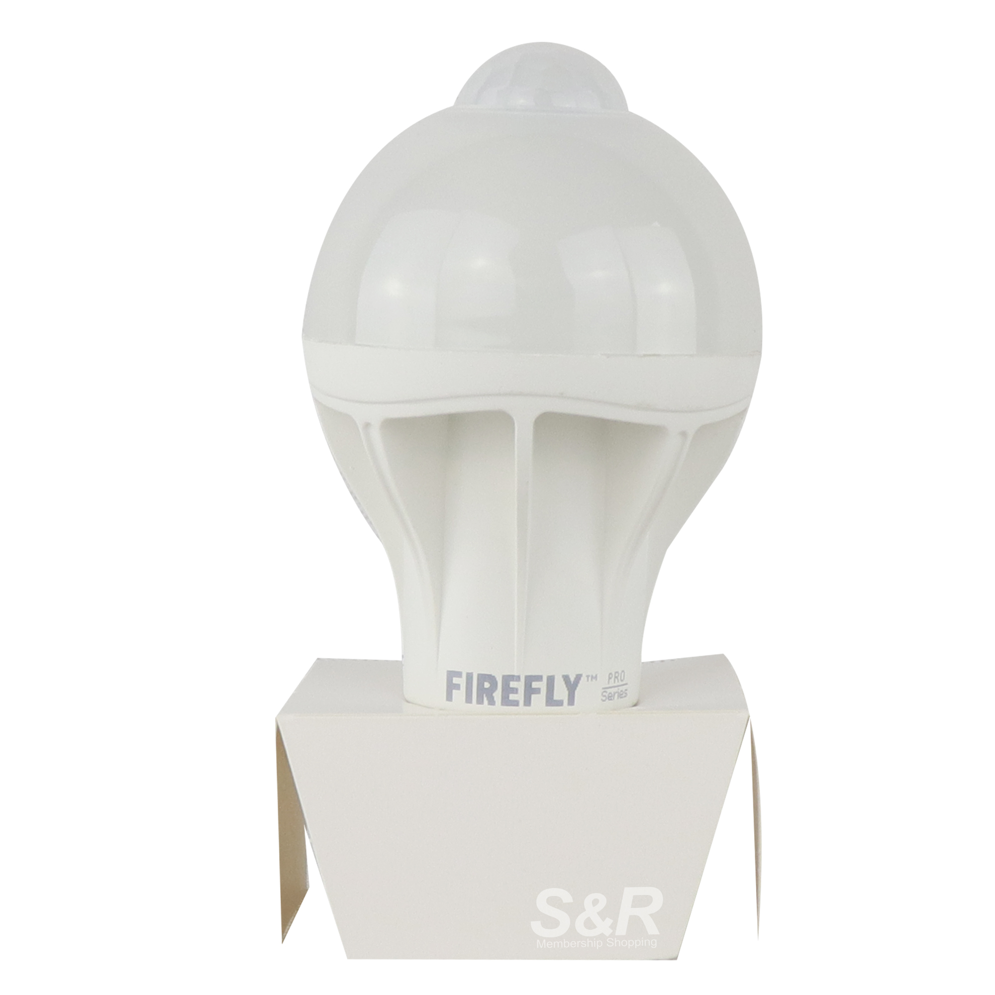 Firefly Pro-Series Bulb Motion Sensor FBF206DL 1pc Firefly Pro-Series Bulb Motion Sensor FBF206DL 1pc